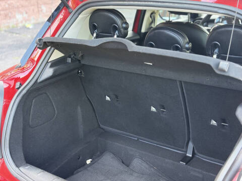 2016 MINI Hardtop 4 Door Cooper