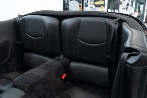 2009 Porsche 911 Carrera S