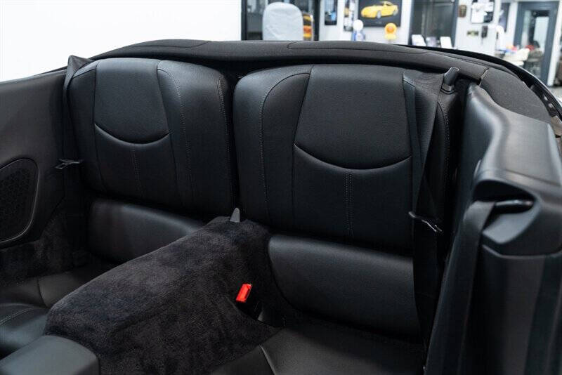 2009 Porsche 911 Carrera S