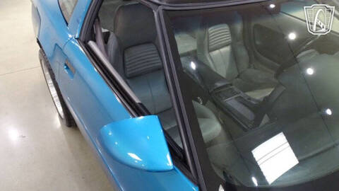 1994 Chevrolet Corvette
