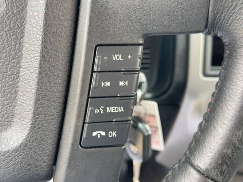 2015 Ford Expedition EL XLT