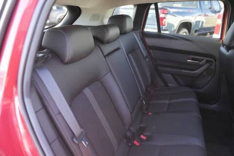 2024 Mazda CX-50 2.5 S Premium