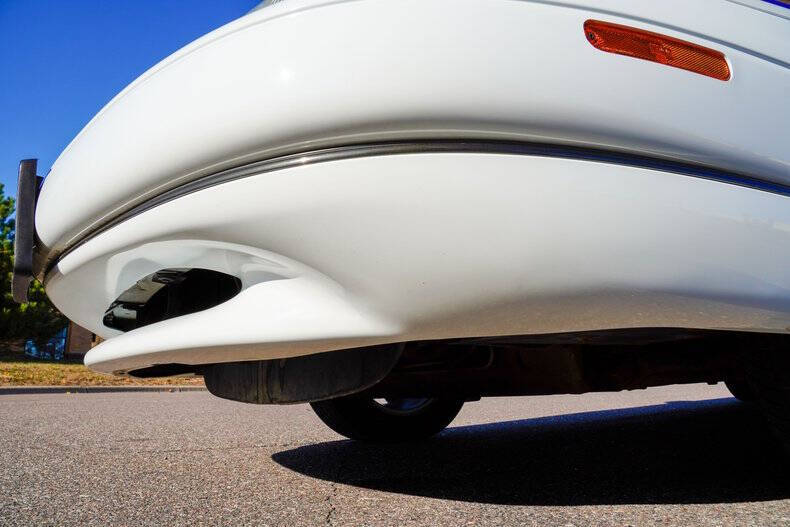 1995 Chevrolet Monte Carlo Z34