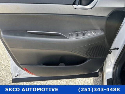 2024 Hyundai Palisade SE