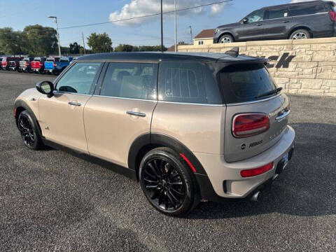 2023 MINI Clubman