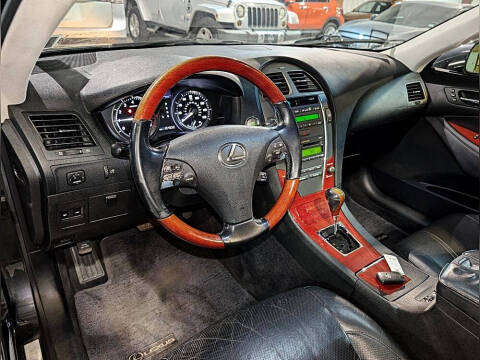 2009 Lexus ES 350