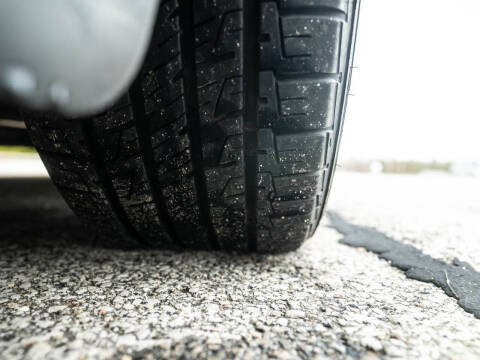 2011 Cadillac CTS 3.0L