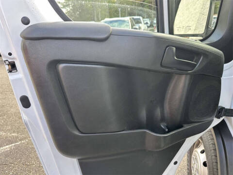 2023 RAM ProMaster 2500 159 WB