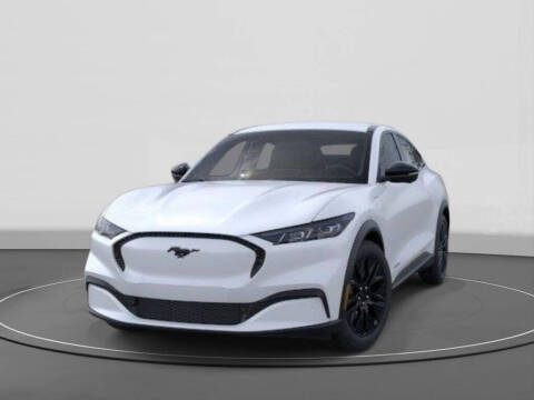 2026 Ford Mustang Mach-E Select