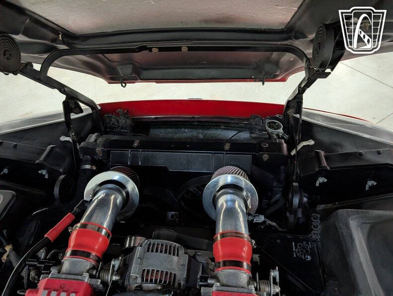 1993 Dodge Viper RT/10