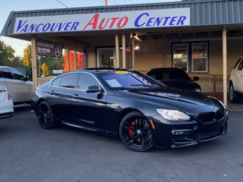 Cars For Sale in Vancouver WA Vancouver Auto Center