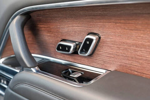 2023 Land Rover Range Rover P530 SE