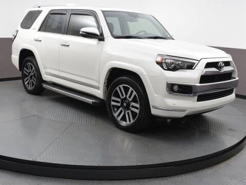 2019 Toyota 4Runner for sale at Hickory Used Car Superstore in Hickory NC