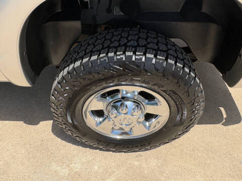 2005 Dodge Ram 2500 SLT
