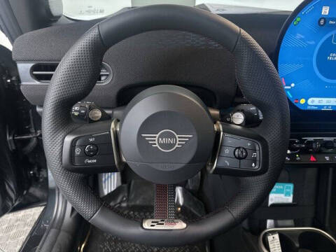 2026 MINI Hardtop 2 Door John Cooper Works