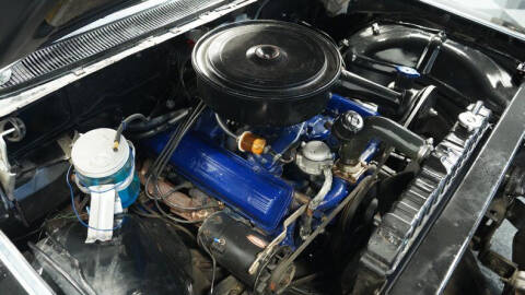 1960 Cadillac Series 62