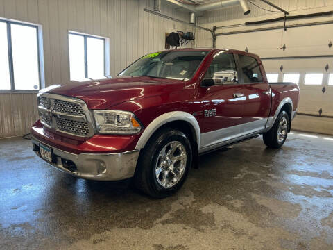 2015 RAM 1500 for sale at Sand's Auto Sales in Cambridge MN