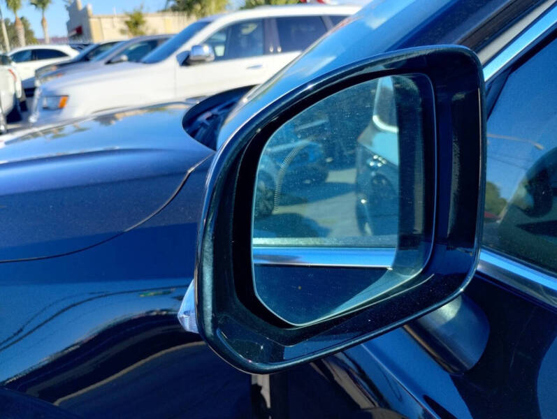 2019 Volvo XC90 T5 Momentum