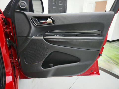 2021 Dodge Durango GT