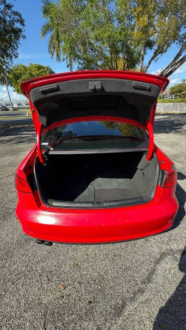 2016 Audi A3 1.8T Premium