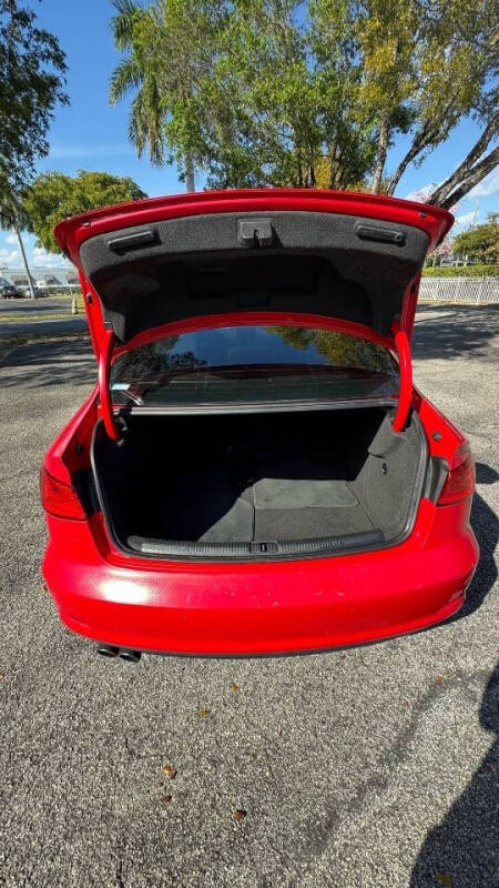 2016 Audi A3 1.8T Premium