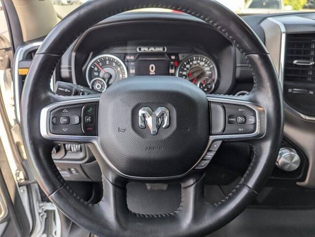 2021 Ram 1500 for sale at Axio Auto Boise in Boise, ID