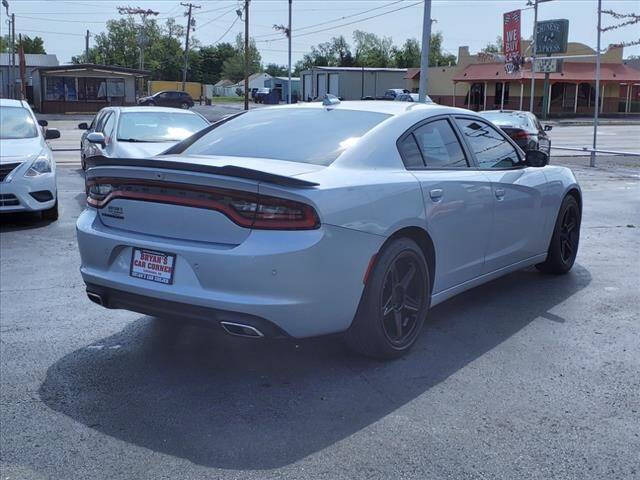 2023 Dodge Charger for sale at Bryans Car Corner 2 in Midwest City, OK