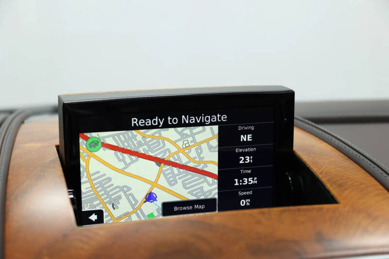 2012 Aston Martin Virage Volante