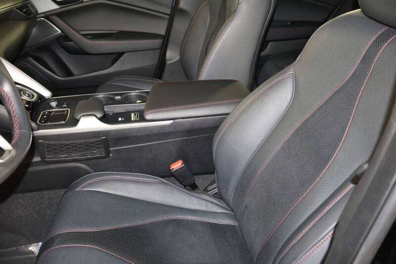 2023 Acura TLX SH-AWD w/A-SPEC