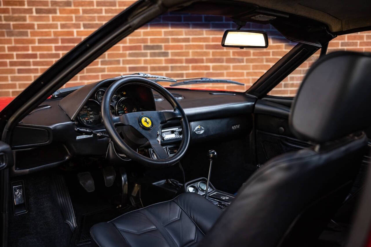1983 Ferrari 308 15