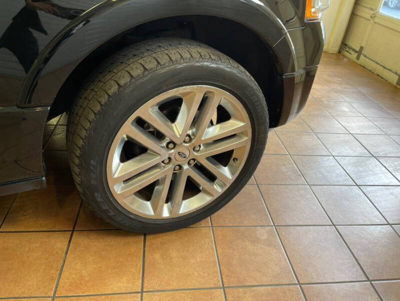 2016 Ford Expedition Limited