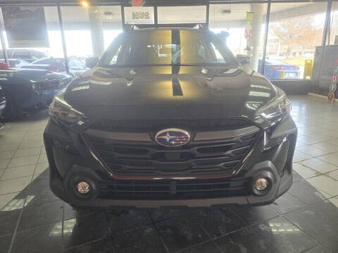 2023 Subaru Outback Premium