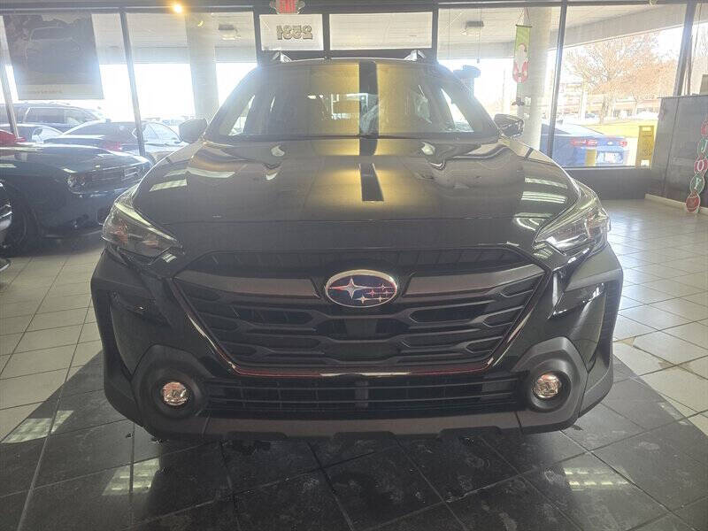 2023 Subaru Outback Premium