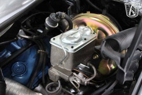 1976 Pontiac Firebird