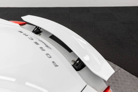 2013 Porsche Boxster