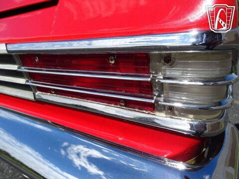 1965 Mercury Comet