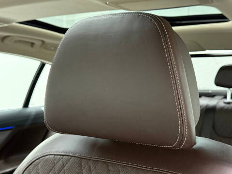 2020 BMW 7 Series 750i xDrive