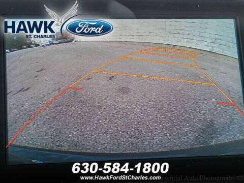 2017 Chevrolet Volt Premier