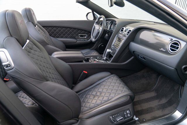 2017 Bentley Continental 35