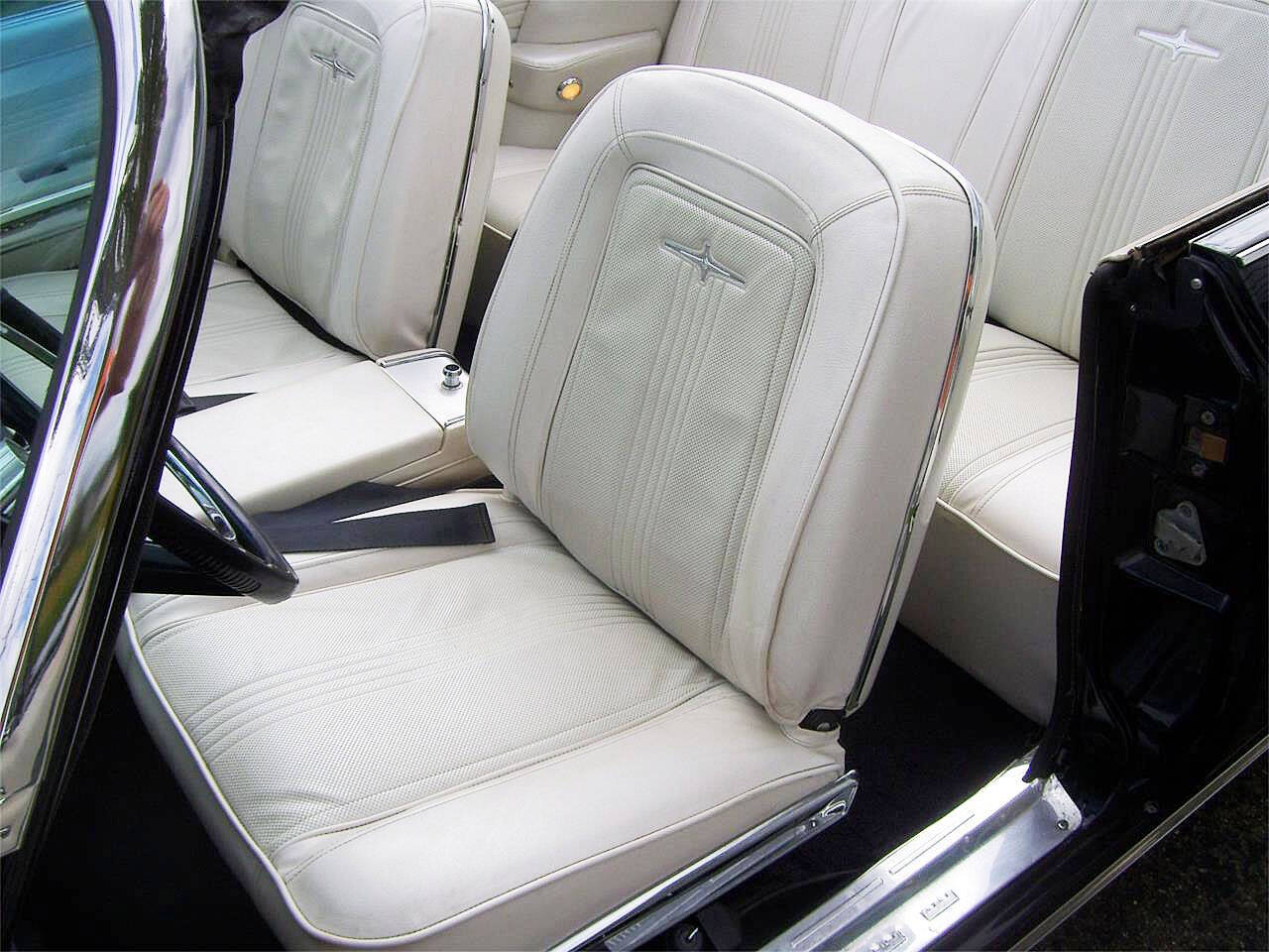 1964 Chrysler 300 6