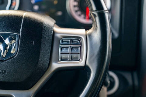 2022 RAM 1500 Classic Express