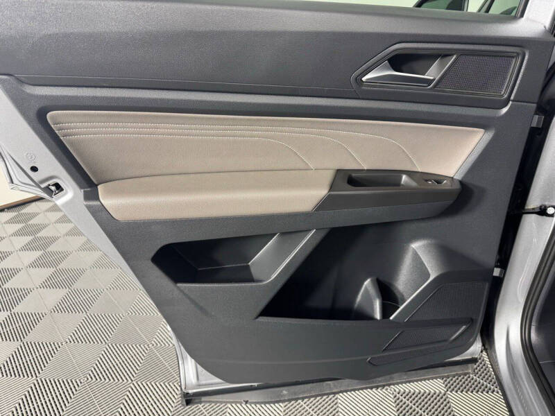 2022 Volkswagen Atlas Cross Sport V6 SE