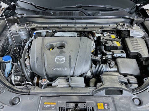 2023 Mazda CX-5 2.5 S Select