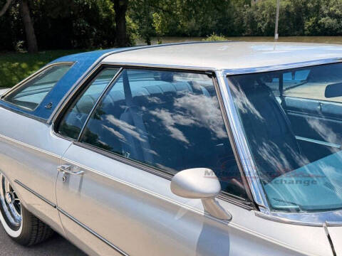 1976 Buick LeSabre