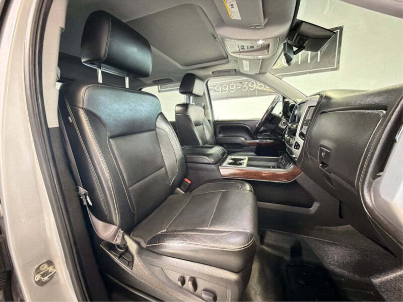 2016 GMC Sierra 1500