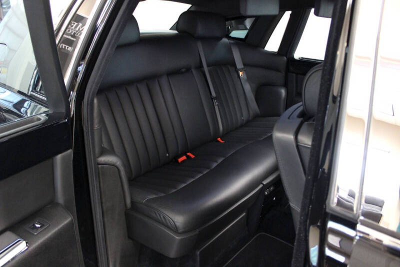 2007 Rolls-Royce Phantom