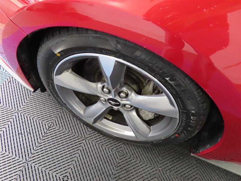 2022 Ford Mustang GT