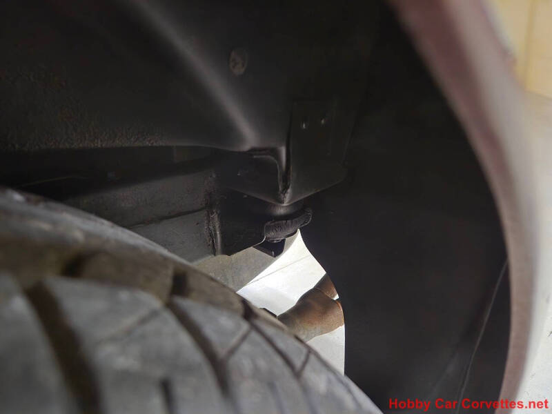 1981 Chevrolet Corvette