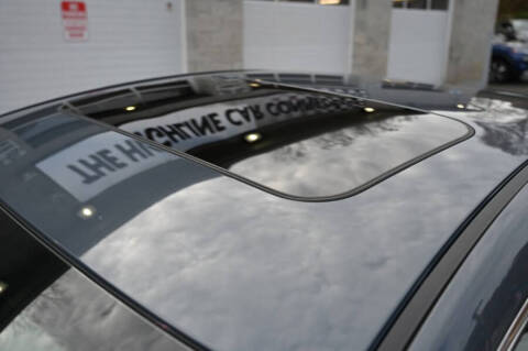 2024 Mazda Mazda3 Sedan 2.5 S Carbon Edition