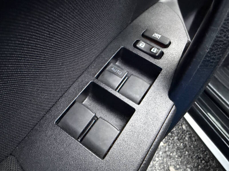 2017 Toyota Corolla 50th Anniversary Special Edition